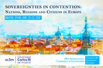 Political representation and democratic satisfaction in Spain, differences in perceptions between parlamentarian and citizens